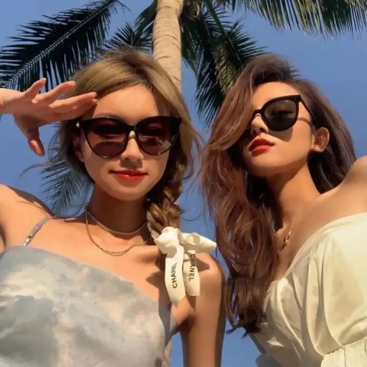 美丽上海